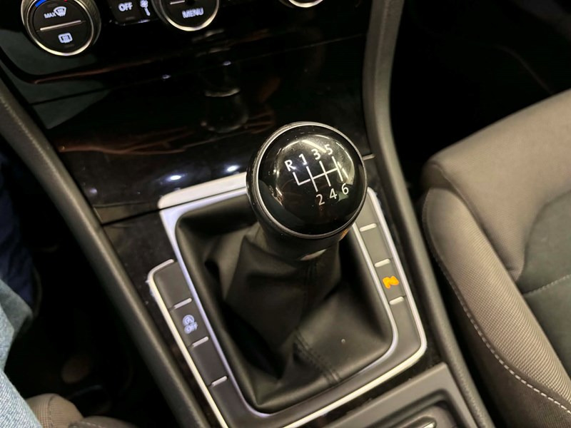 undefined VW Golf fra 2018