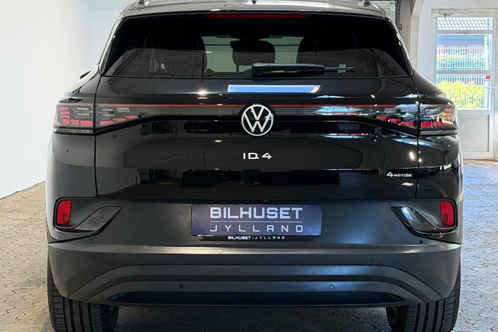 Sort VW ID.4 fra 2026