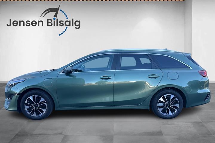 undefined Kia Ceed fra 2023