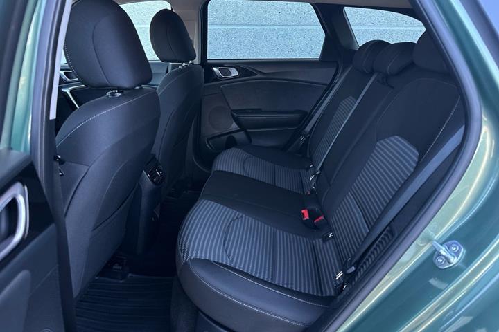 undefined Kia Ceed fra 2023