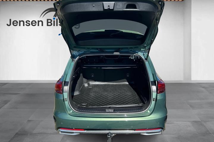 undefined Kia Ceed fra 2023