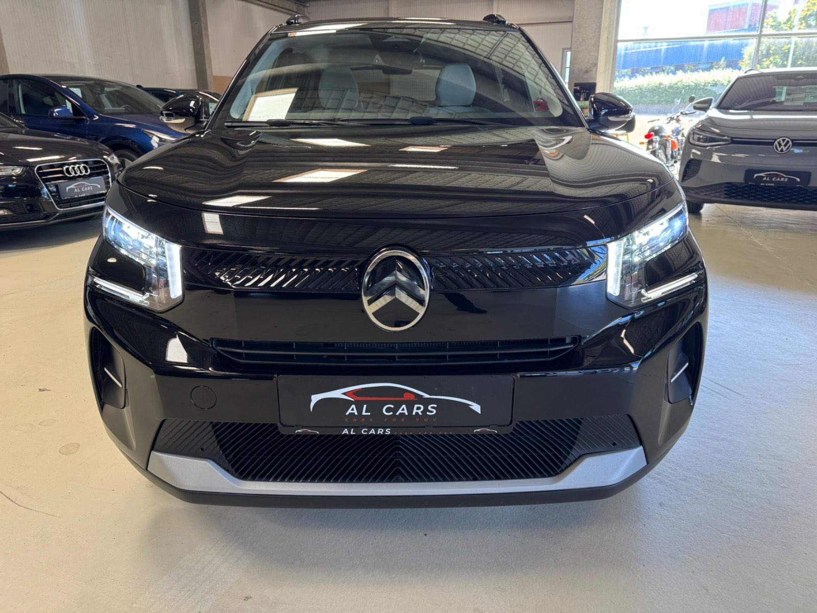 undefined Citroën ë-C3 fra 2025
