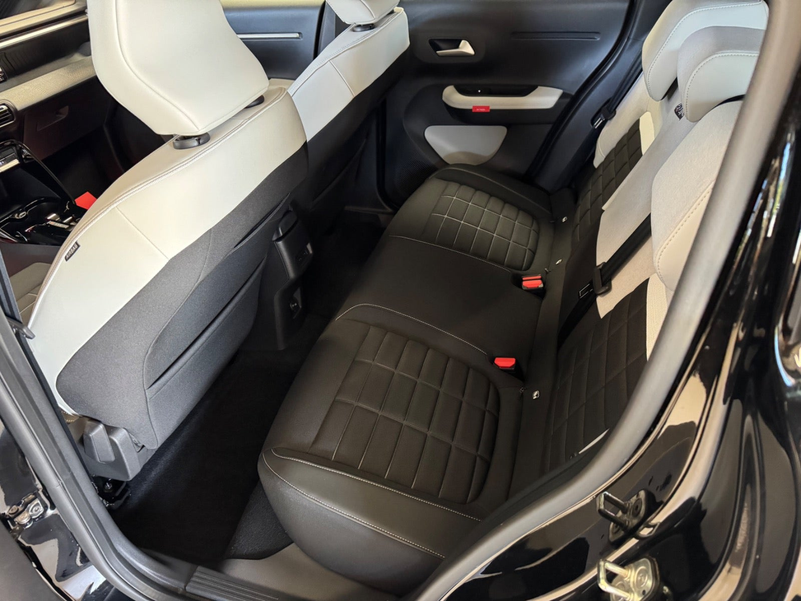undefined Citroën ë-C3 fra 2025