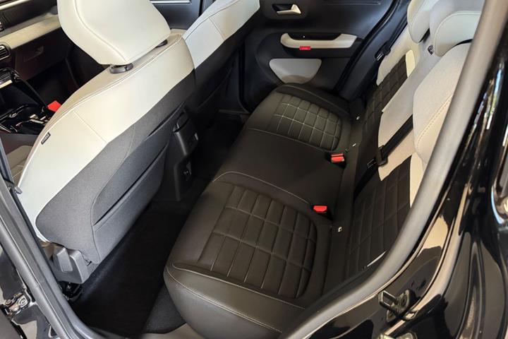 undefined Citroën ë-C3 fra 2025