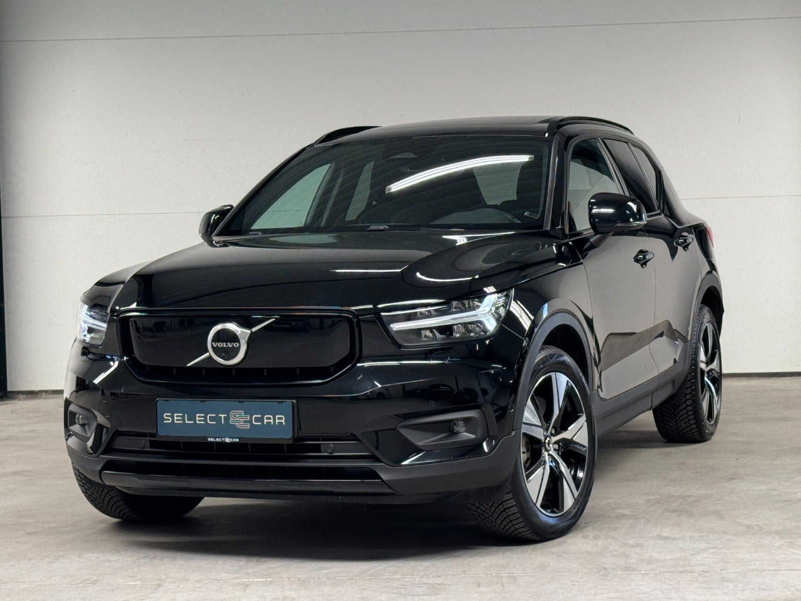 Volvo XC40 P6 ReCharge Pro