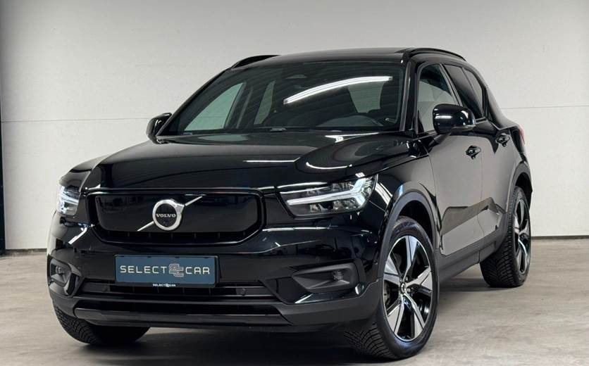 Volvo XC40 P6 ReCharge Pro