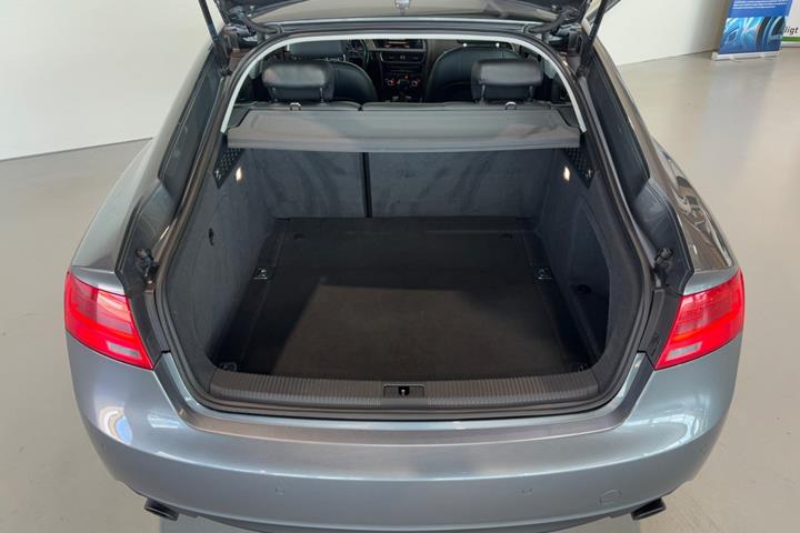 undefined Audi A5 fra 2015