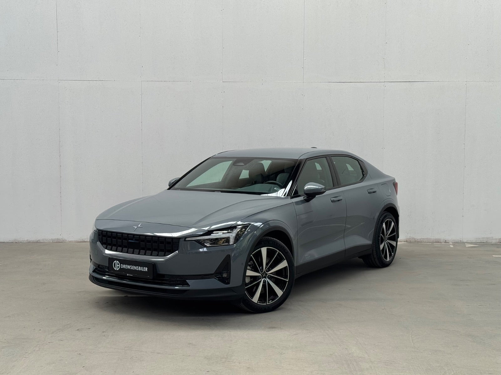 Polestar 2 Long Range