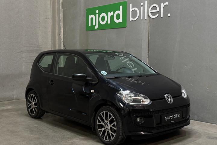 undefined VW UP! fra 2013