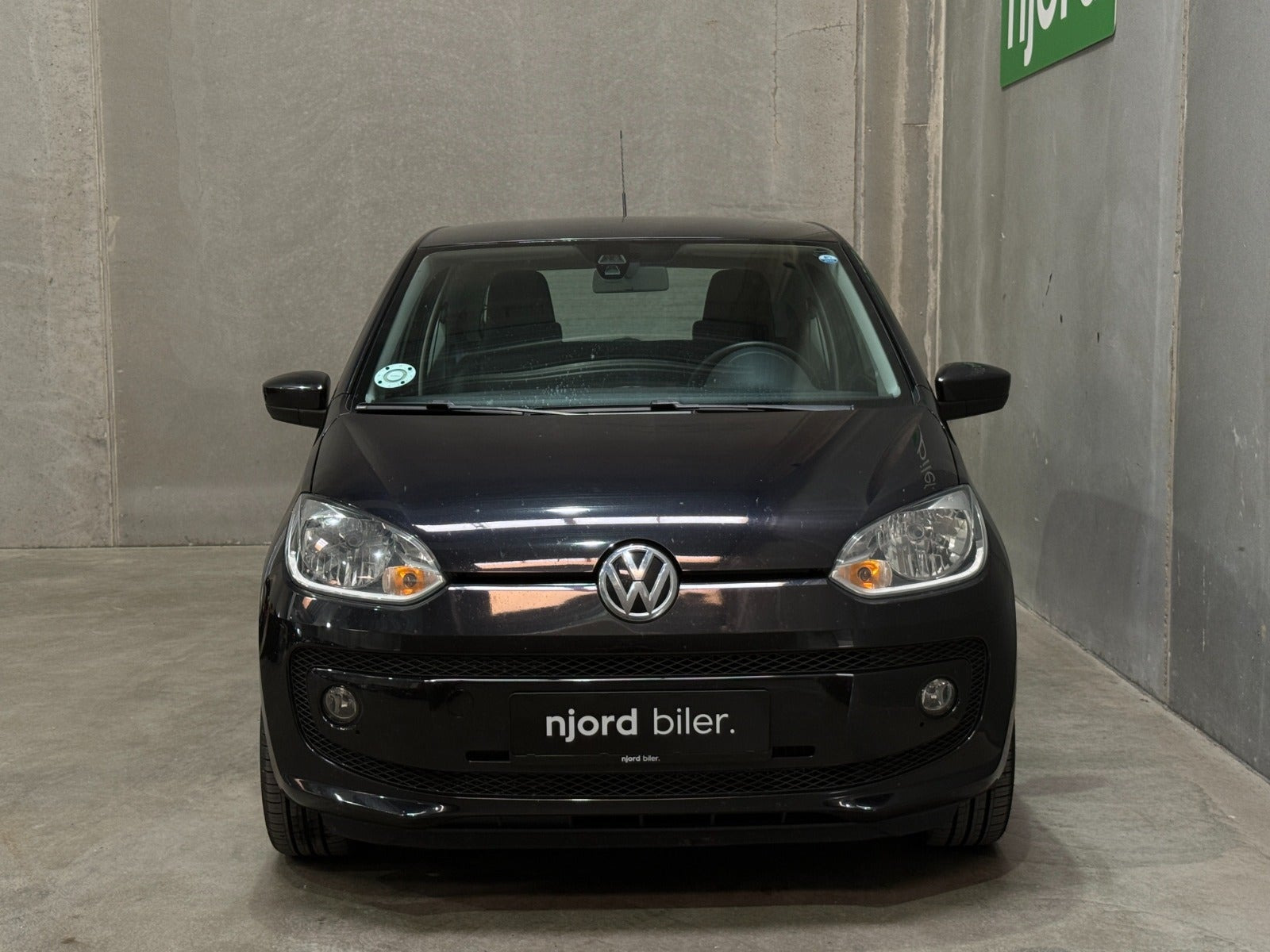 undefined VW UP! fra 2013