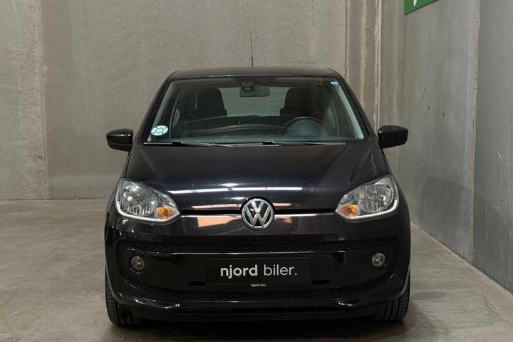 undefined VW UP! fra 2013