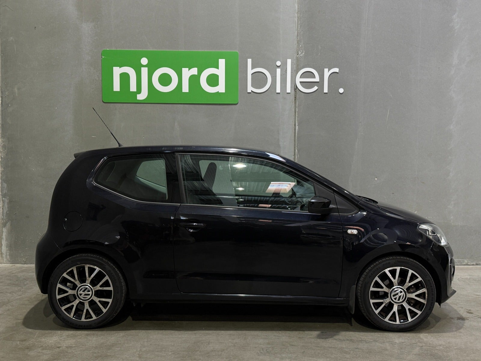 undefined VW UP! fra 2013