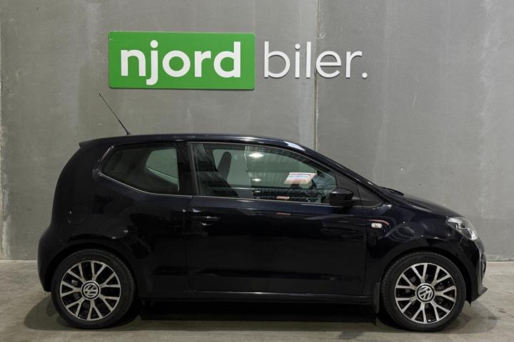 undefined VW UP! fra 2013