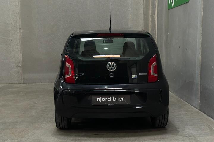 undefined VW UP! fra 2013