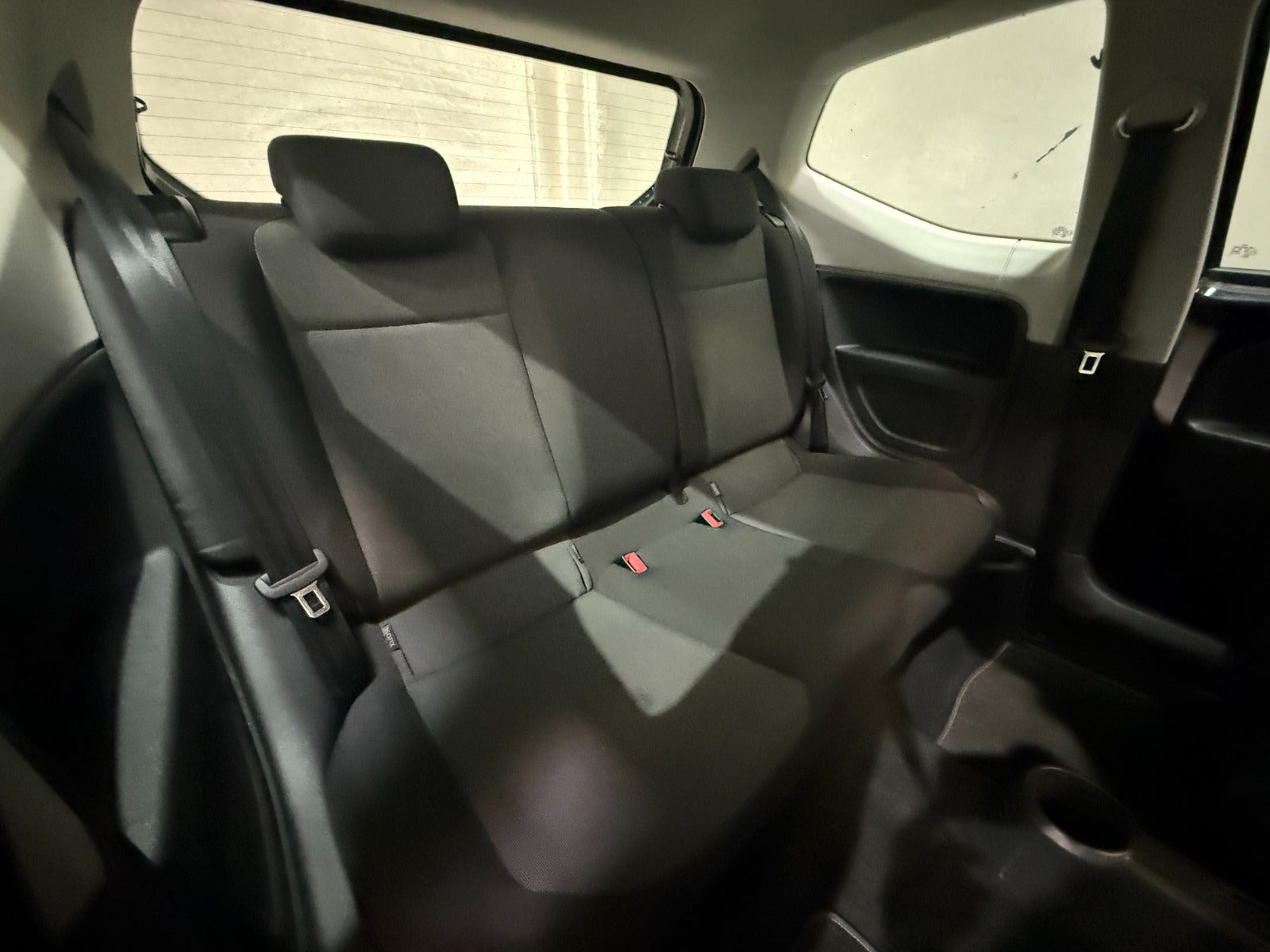 undefined VW UP! fra 2013