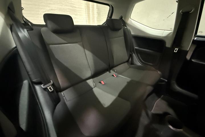 undefined VW UP! fra 2013