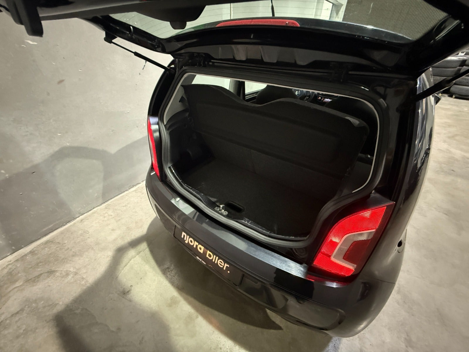 undefined VW UP! fra 2013