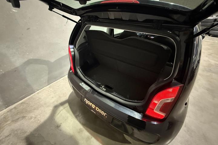 undefined VW UP! fra 2013
