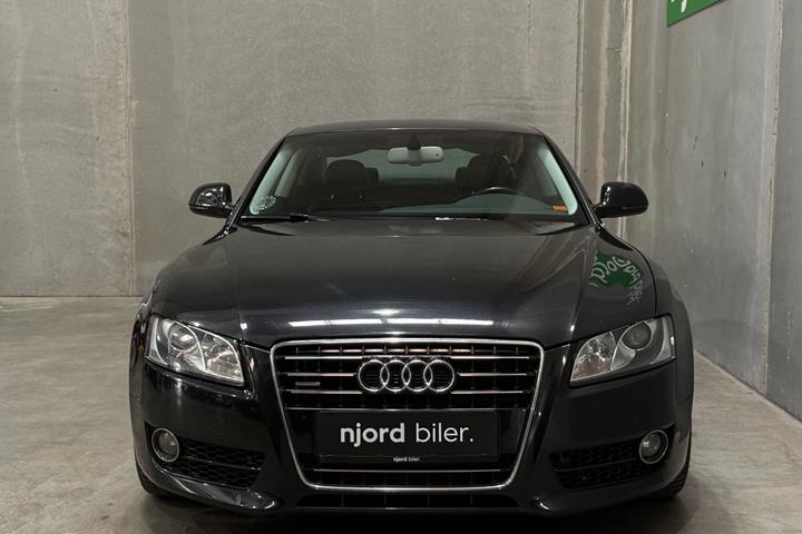 undefined Audi A5 fra 2007