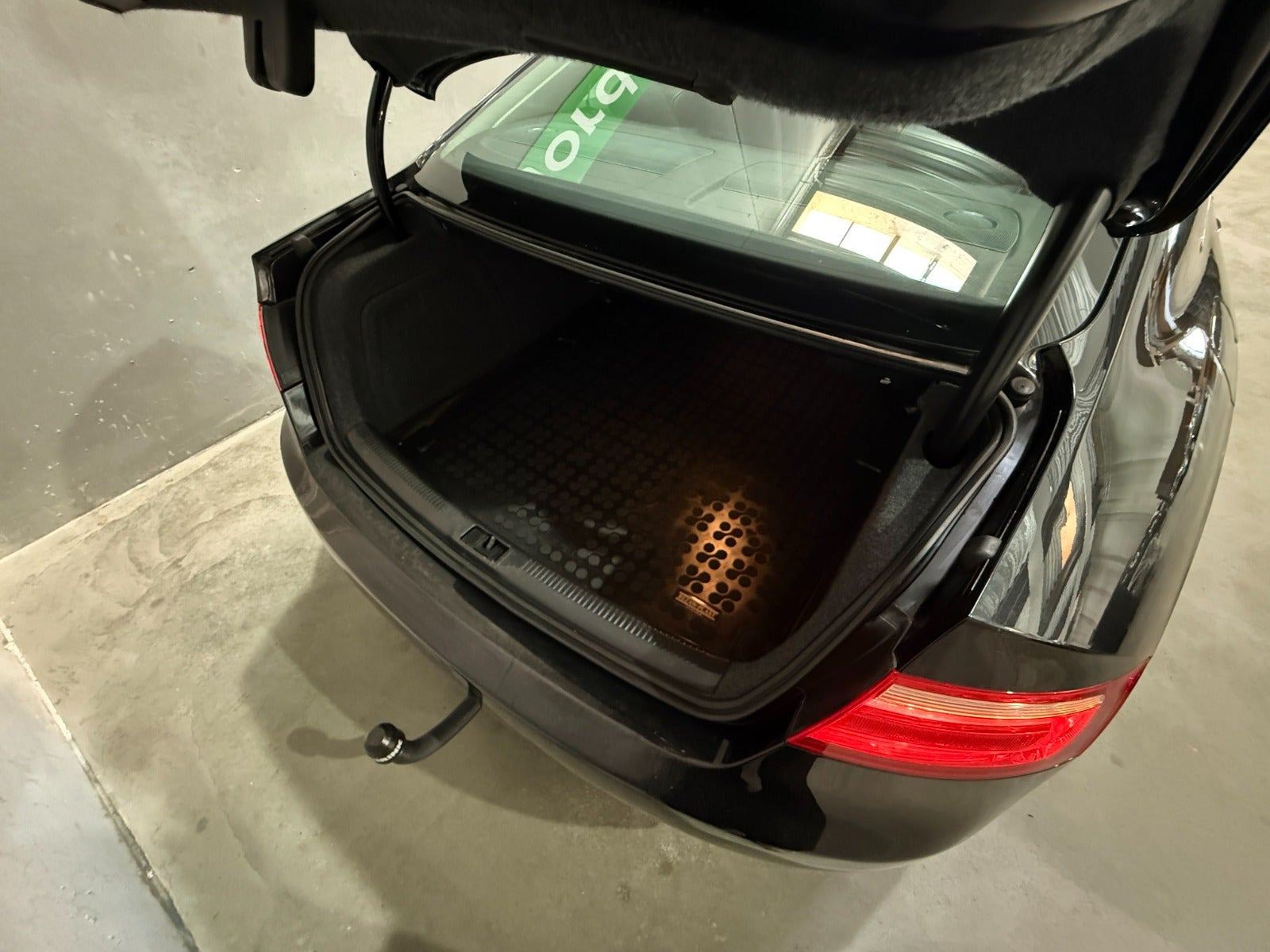 undefined Audi A5 fra 2007