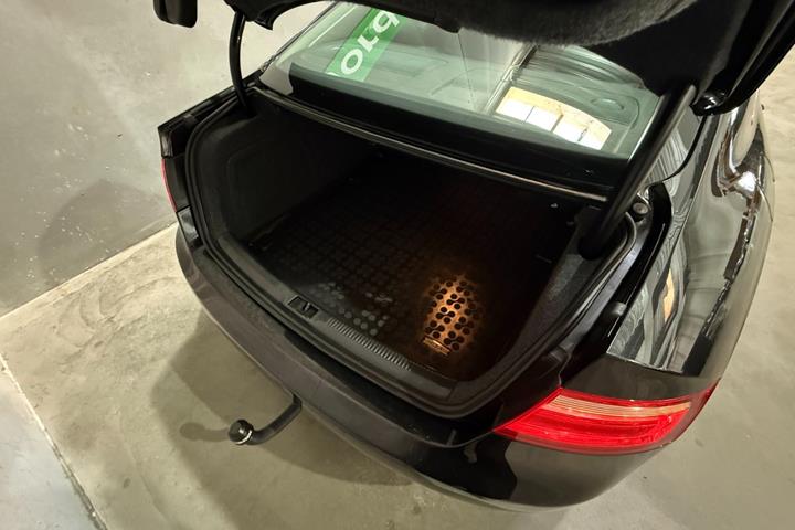 undefined Audi A5 fra 2007