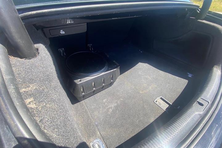 undefined Audi A5 fra 2008