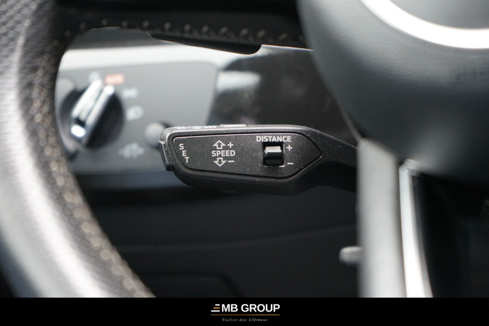 undefined Audi A4 fra 2016