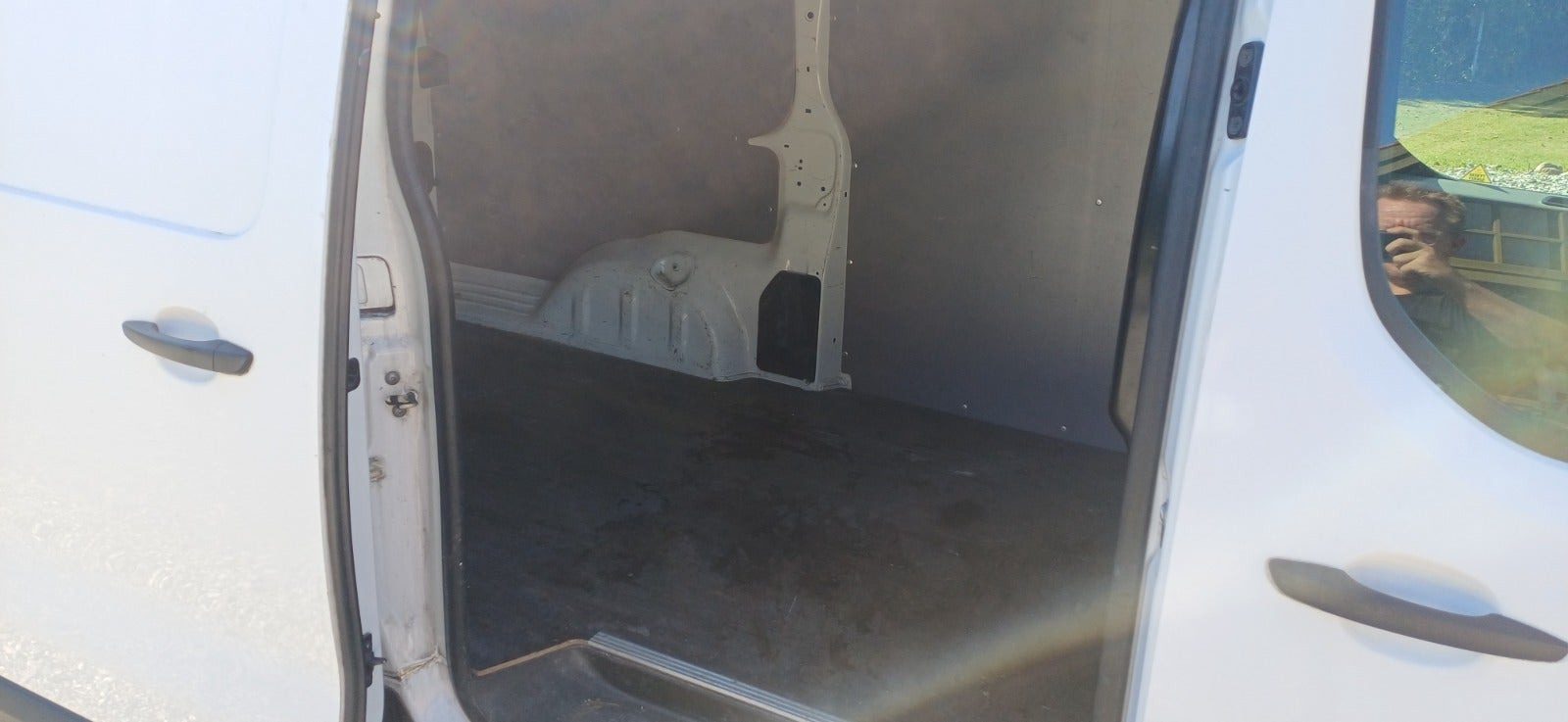 undefined Toyota ProAce fra 2018