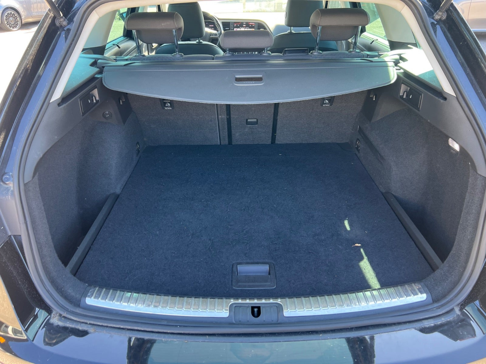 undefined Seat Leon fra 2018