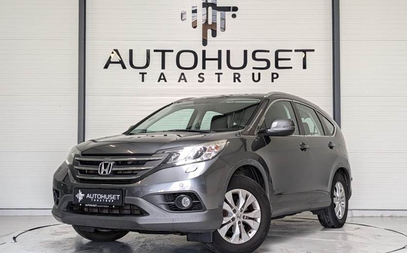 Honda CR-V 1,6 i-DTEC Comfort
