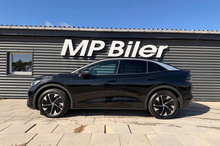 Sort VW ID.5 fra 2026