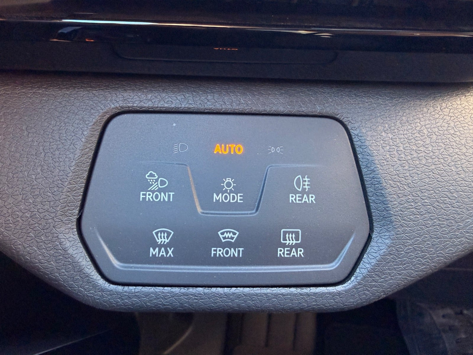 Sort VW ID.5 fra 2026