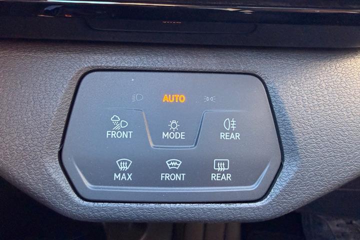 Sort VW ID.5 fra 2026