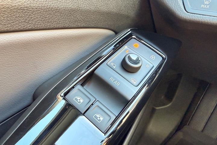 Sort VW ID.5 fra 2026