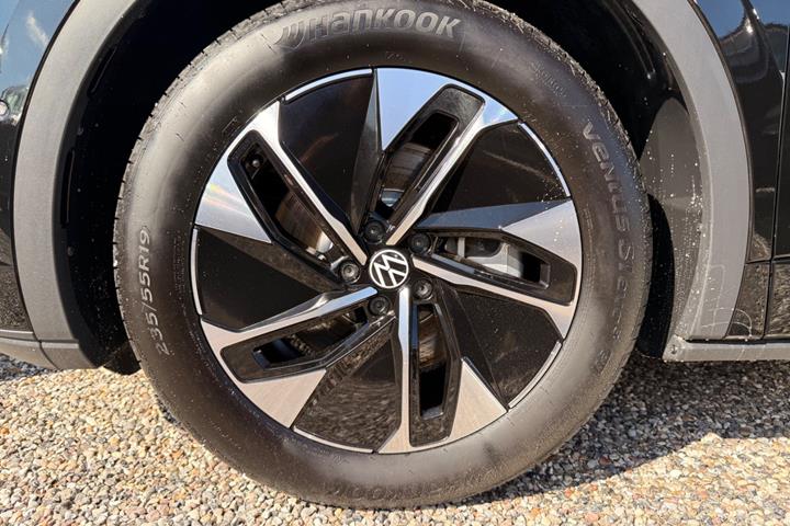 Sort VW ID.5 fra 2026