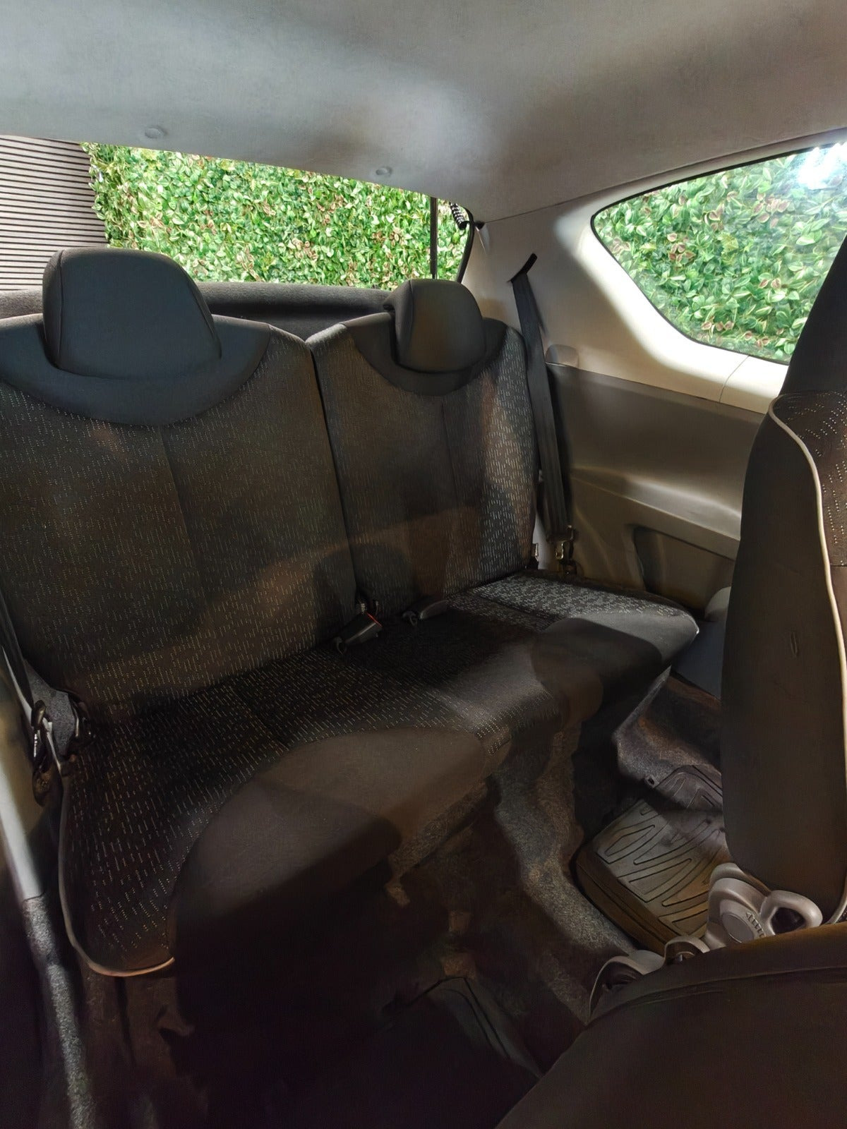 undefined Peugeot 107 fra 2009