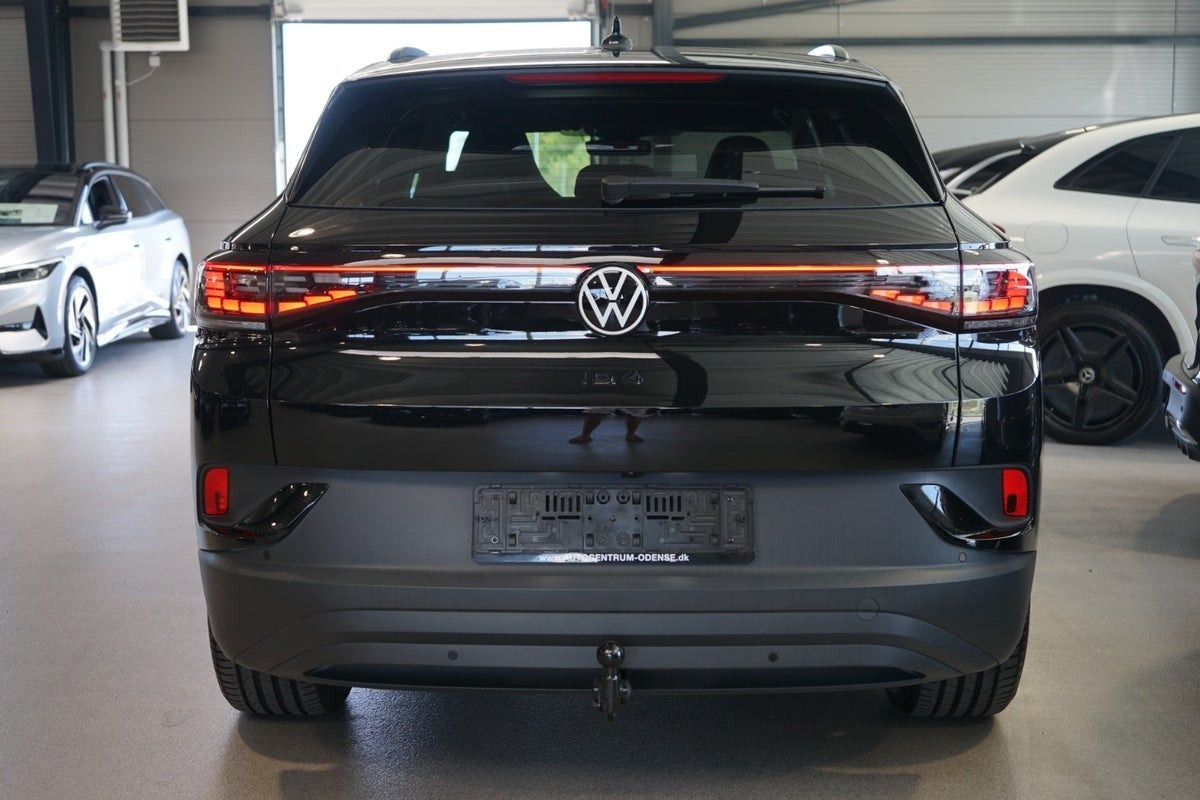 Sort VW ID.4 fra 2026