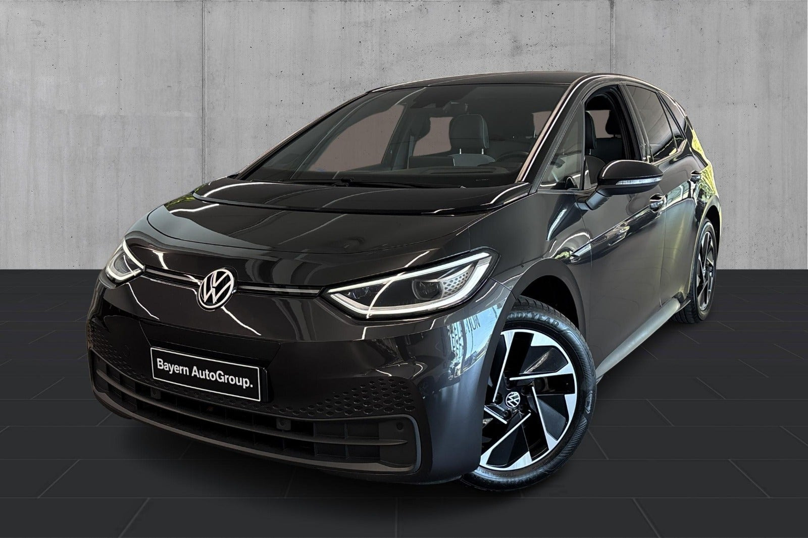 VW ID.3 58 Pro Performance