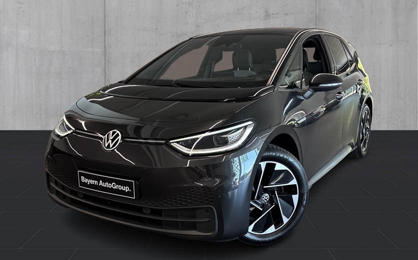 VW ID.3 58 Pro Performance