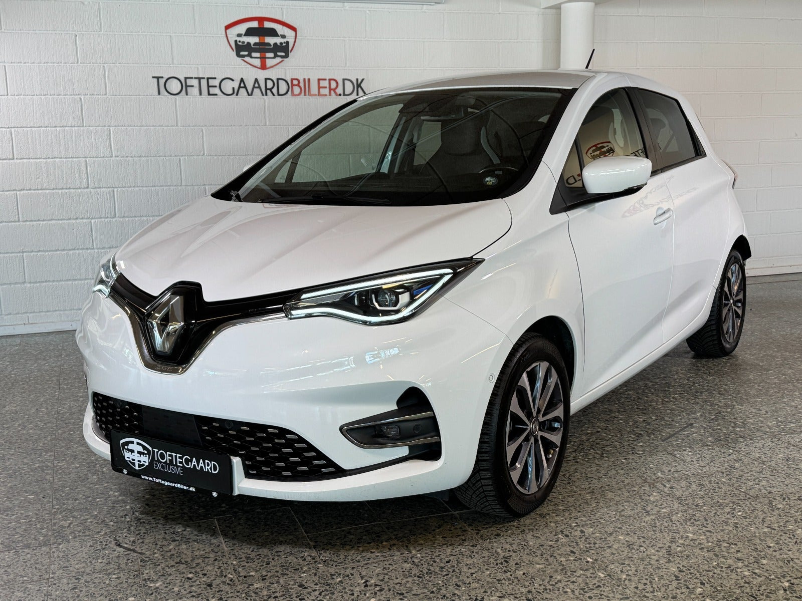 Renault Zoe 52 Intens