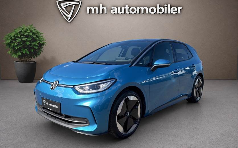 VW ID.3 79 Pro S Edition+