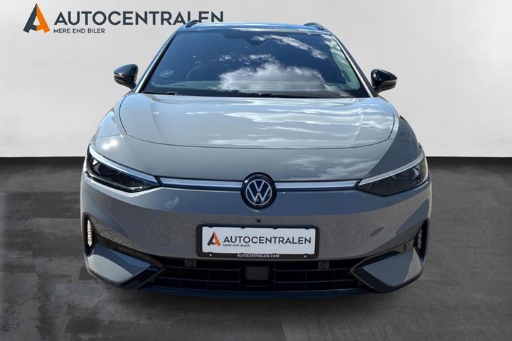 undefined VW ID.7 fra 2025