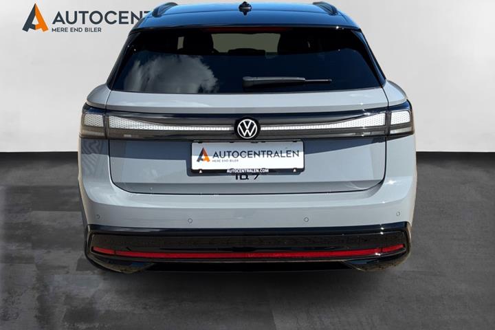 undefined VW ID.7 fra 2025