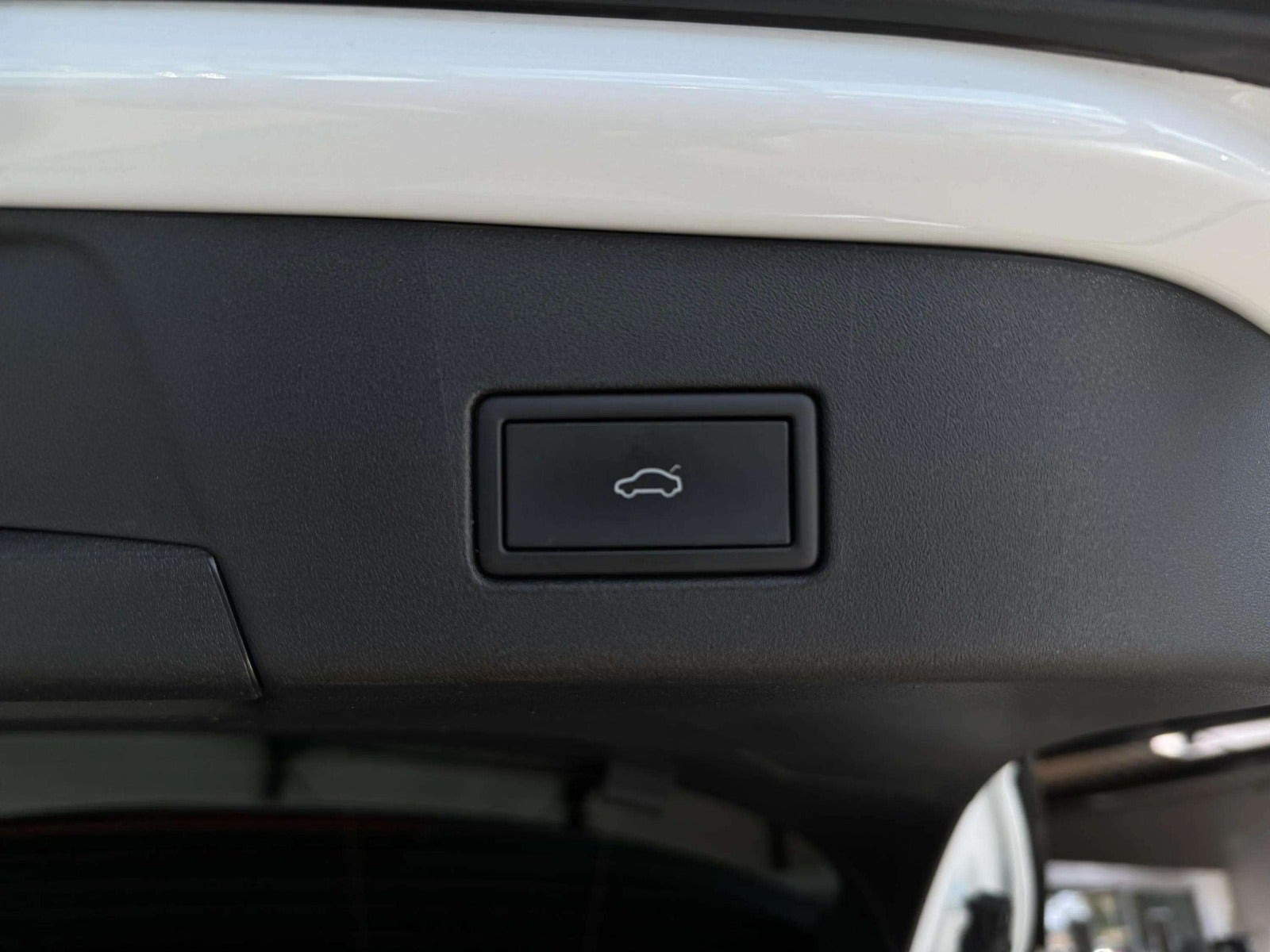Hvid VW ID.4 fra 2022