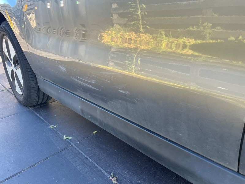 undefined Kia Soul fra 2015