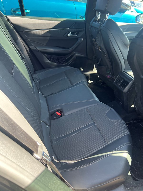 undefined Peugeot 508 fra 2021