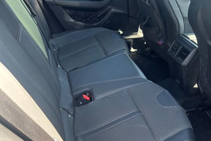 undefined Peugeot 508 fra 2021