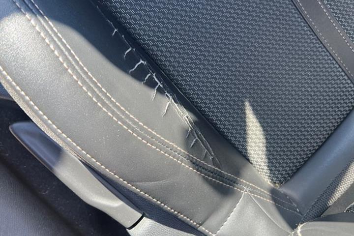 undefined Peugeot 508 fra 2021