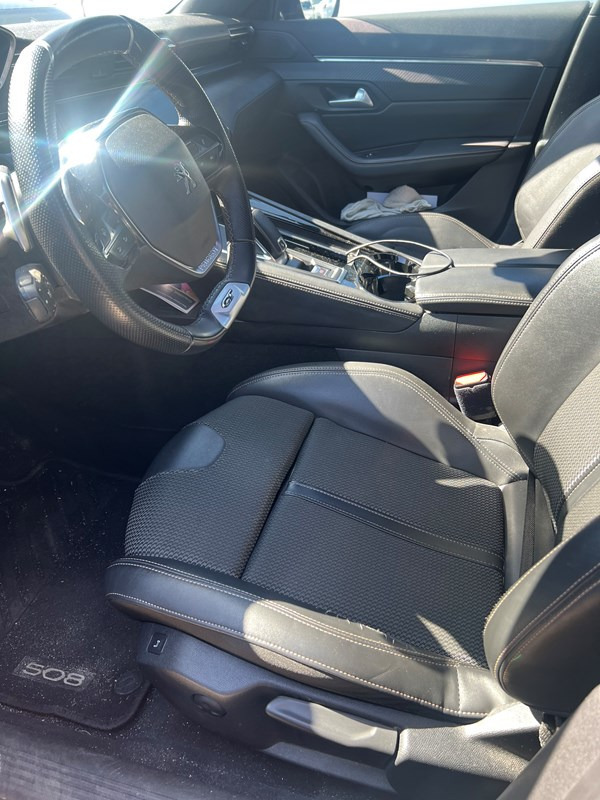 undefined Peugeot 508 fra 2021
