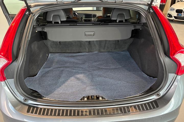 undefined Volvo V60 fra 2017